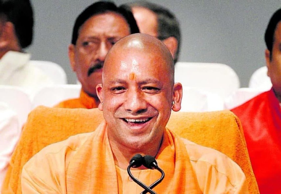 Prafull914's tweet photo. Happy birthday @myogiadityanath  mhrj ji 💐💐💐 https://t.co/YFdnBYQeNk