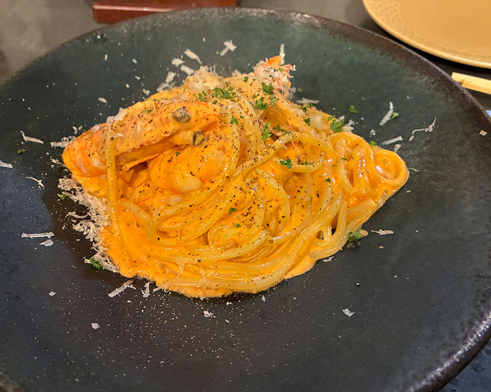 evoryushun's tweet photo. アフターメンテナンスの宮田が「社長面談」で
山口市湯田温泉２丁目にある「炭火イタリアンgrigio(グリージョ)」さんへ
https://t.co/wqSy5o350m

・お客様訪問時の良かった事
・5/21(木)に行った歓迎会＆お祝い会
・レスリングをやっていた頃の話
などについてお話ししました。 https://t.co/NtNhjWEj2m