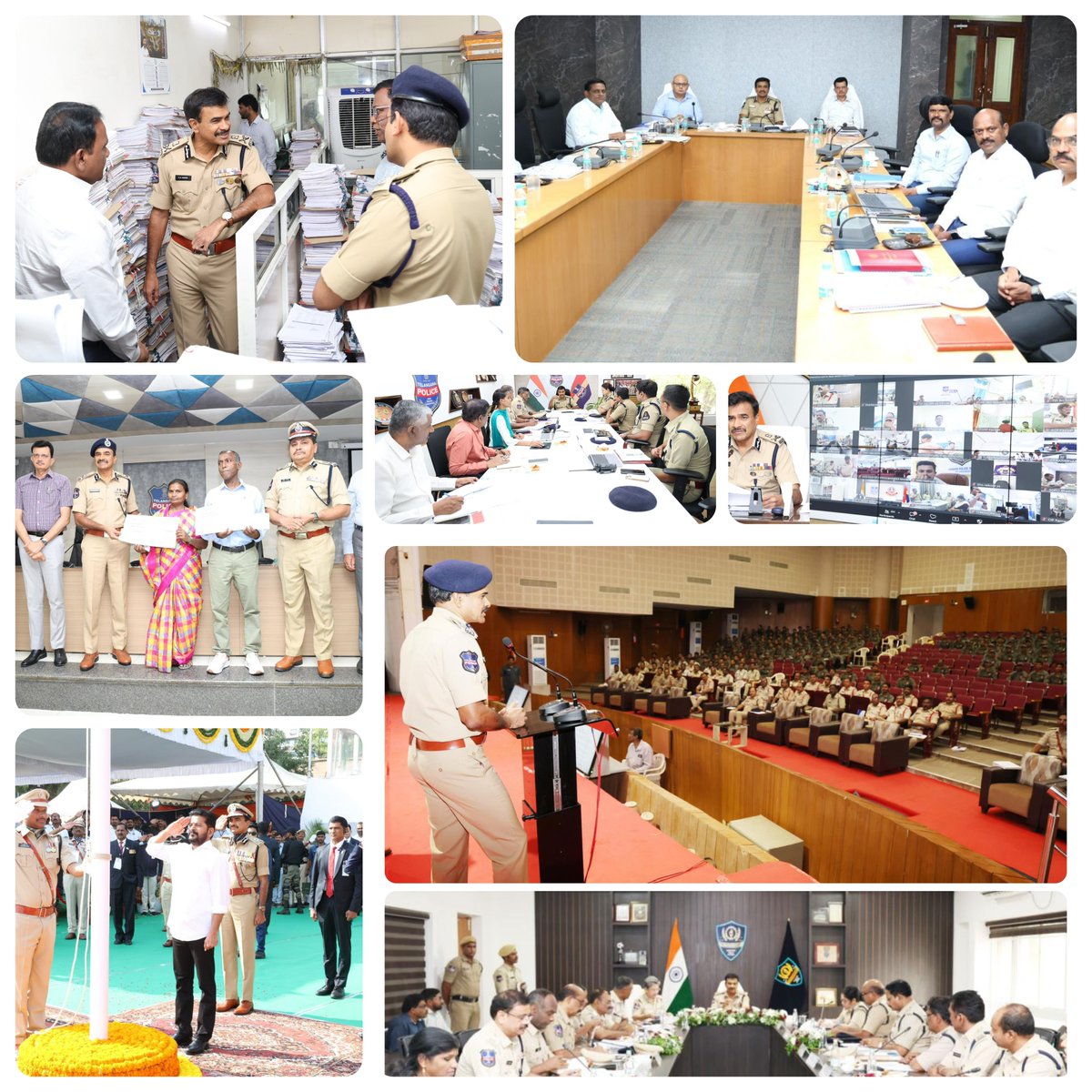 CV Anand IPS tweet media