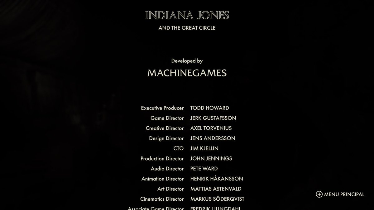 mathvassis's tweet photo. Foram 37h de Indiana Jones no Nintendo Switch 2. Que jogo divertido, gostoso de jogar. Alternando bastante entre dock e portátil, achei a experiência bem competente. Gostaria que fosse melhor? Sempre. Achei ruim? Não. Jogaria de novo? Vou! A DLC já já tá aqui. Só joguem esse jogo https://t.co/qOg3yrojqW
