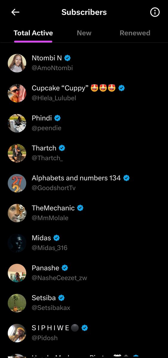 AntonyNgele's tweet photo. A special shout out to my 38 subscribers and I appreciate y'all.

The rest of you can futsek bo satan https://t.co/KuHhoYsGcQ