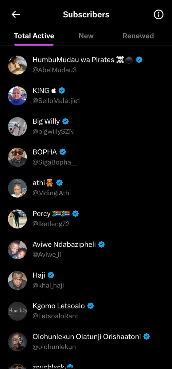 AntonyNgele's tweet photo. A special shout out to my 38 subscribers and I appreciate y'all.

The rest of you can futsek bo satan https://t.co/KuHhoYsGcQ
