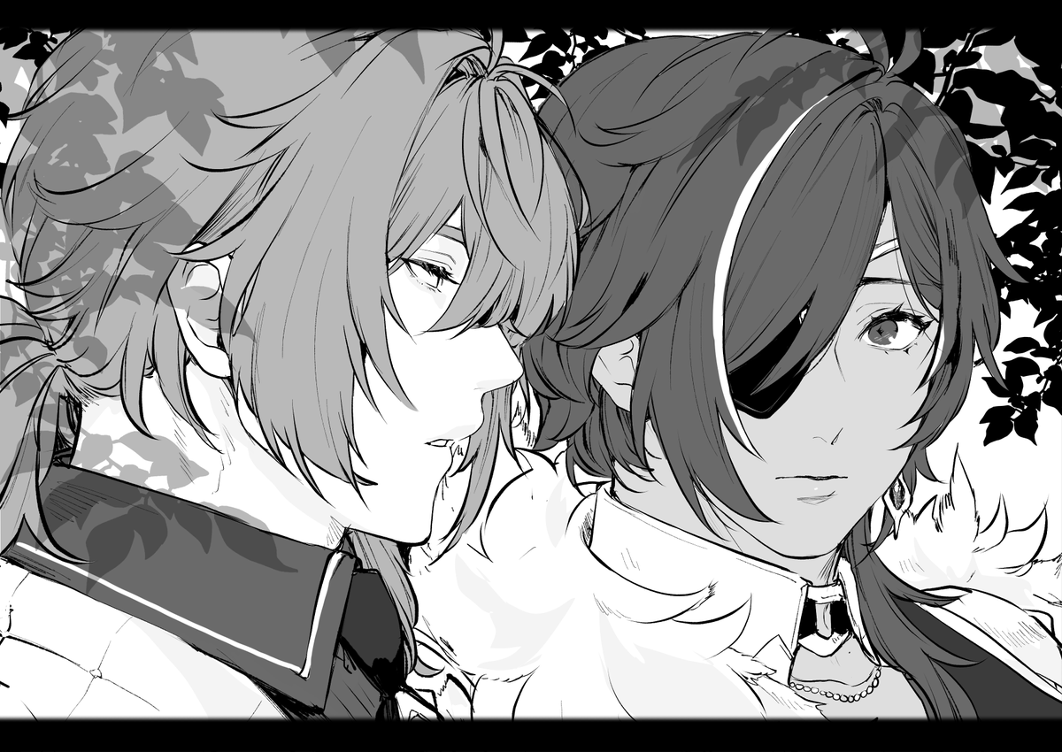 natsu_south's tweet photo. 午後3時のディルガイ https://t.co/GaxE2dd5ZY