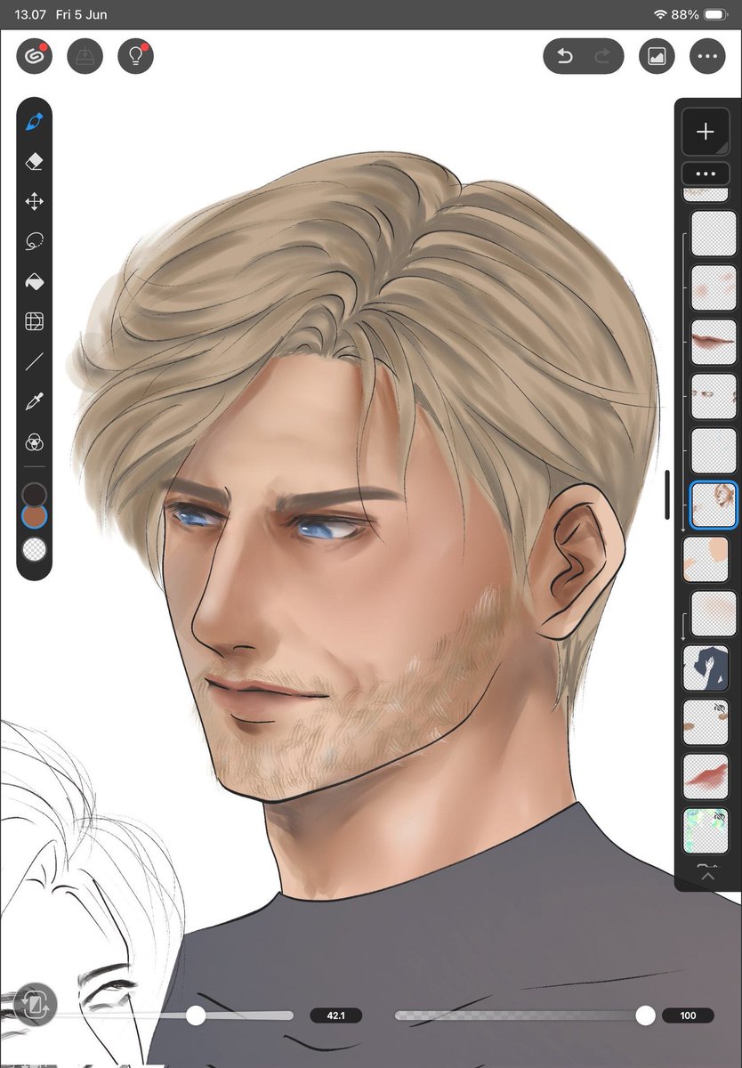 selenav_arts's tweet photo. Eon s. Kurniawan

#leonkennedy #rkgk https://t.co/DW6rt2xy7F