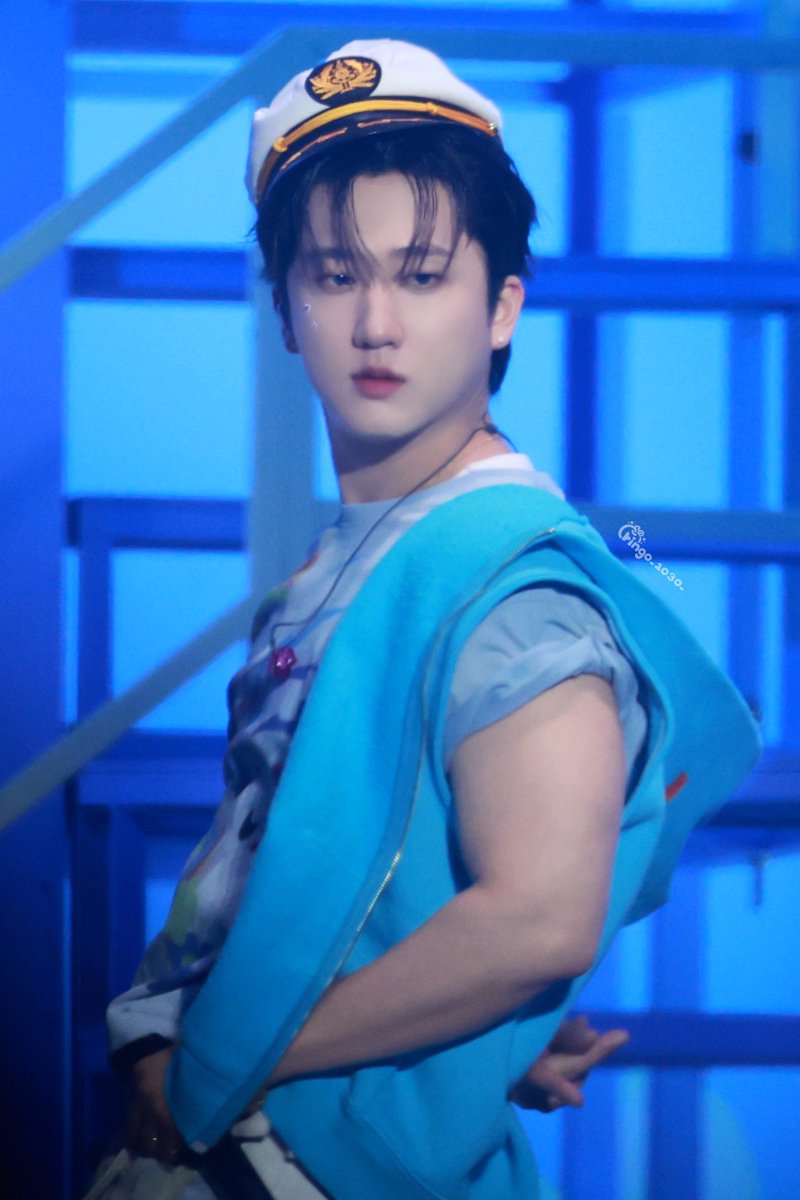 Ringo_1030_C's tweet photo. 20260405

#StrayKids #창빈 #Changbin https://t.co/UEi9K8UGwg