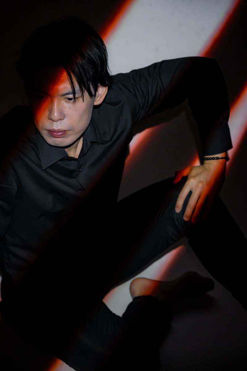 ActionRe2019's tweet photo. 今日は涼しいですね〜。気づいたら6月になっててもう2026年上半期も終わりですね。　僕はここ最近仕事の関係で稽古行けてなかったので明日の稽古は久しぶりで楽しみ〜♪
#LS斜陽 https://t.co/MReNL0IOYm