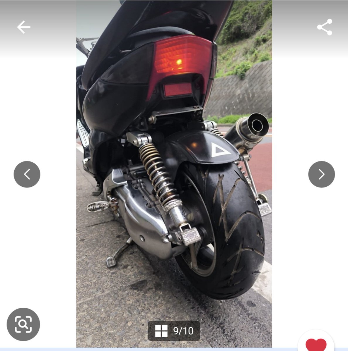 discommu96's tweet photo. 参考程度に聞きたいんだけど誰か部品取りのジャンクとしてSE12J買ってくれんか?... 乗って帰れません(超重要)。不具合超多数。古のレアパーツ多数。エンジンはやたらと速い気がする。自賠責1年オマケで大赤字だけど4万円でいいです… 誰も居なければ泣きながら直して乗ります… https://t.co/K1IDK9FVOk