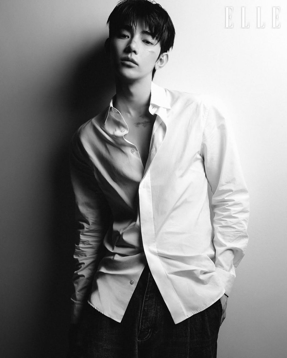 ZHANGHAOGLOBAL's tweet photo. [📸] 260605 — ELLE KOREA Instagram Update 

🔗 https://t.co/yiRDKSjPBu

#ZHANGHAO #장하오 #章昊 #ジャンハオ
#AND2BLE #앤더블 https://t.co/8DFtxnEicX