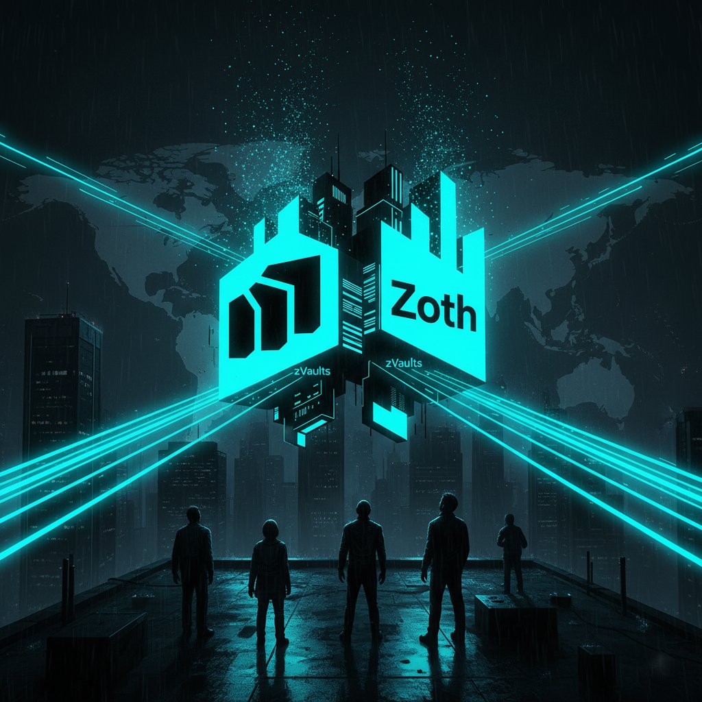 Yannn1993's tweet photo. #Gmove
@movement_xyz & @zothdotio just signed a definitive agreement to build a $1 Billion cross-border payments corridor with real yield on stablecoins.
This is one of the most serious real-world initiatives on Movement yet.
#MoveIsForMoney https://t.co/G0AXszgkBq
