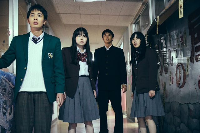 sunshine_imm's tweet photo. 🔔映画新着情報🔔

6.12（金）公開🏫
🎥『NEW GROUP』

組体操集団の狂気が炸裂💥
本編映像解禁🎞️
https://t.co/zzOFG0nfSD

#映画NEWGROUP https://t.co/uNaq4yAj3W