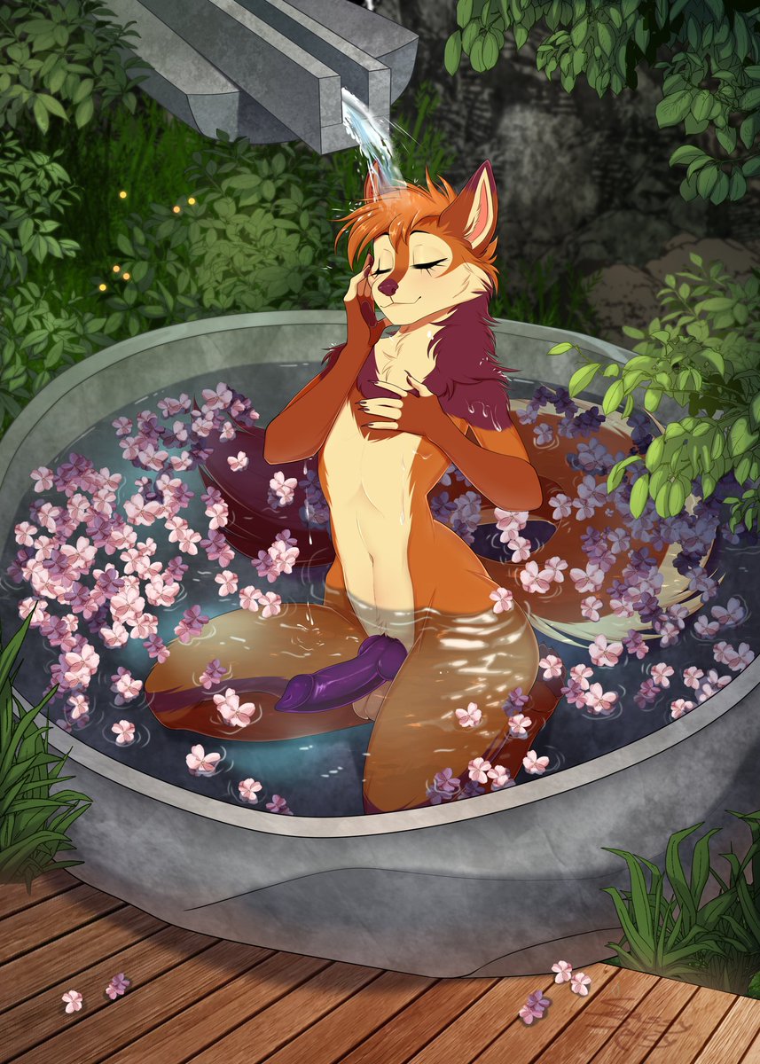 CryTheFox's tweet photo. @FerunaAD How do we feel about foxes? https://t.co/TkcNGjyhCv