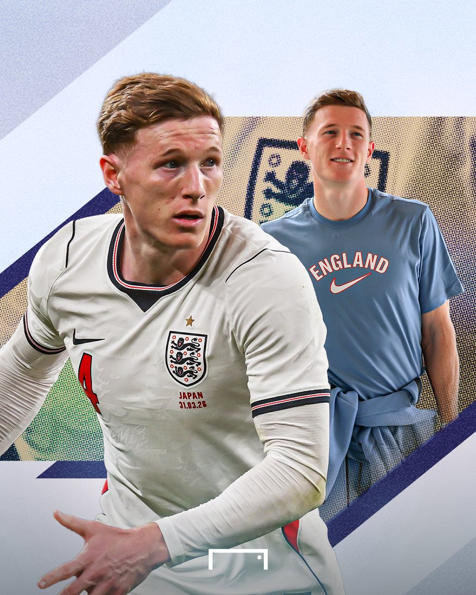goal's tweet photo. Elliot Anderson is ready to show the world why he's England's next £100m man 🏴󠁧󠁢󠁥󠁮󠁧󠁿 

Read our opinion 🔗 https://t.co/6y392LOlDN https://t.co/moHbdo9iTU