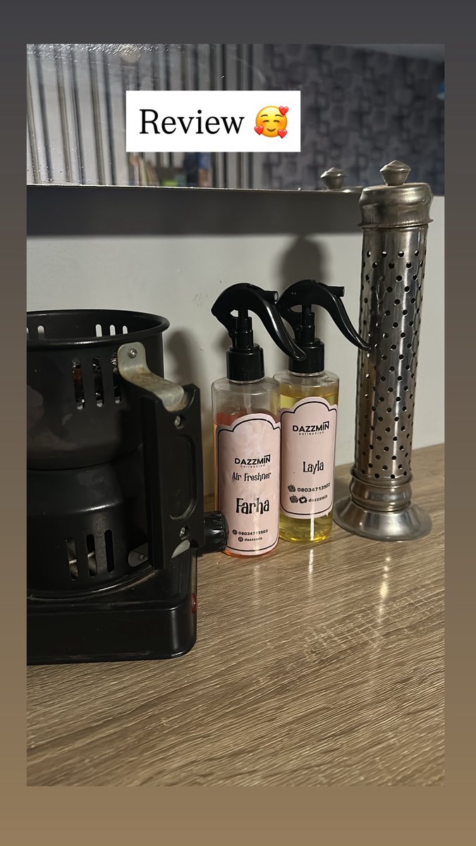 dazzzmin's tweet photo. All purpose spray! https://t.co/xrJHC6wfrY