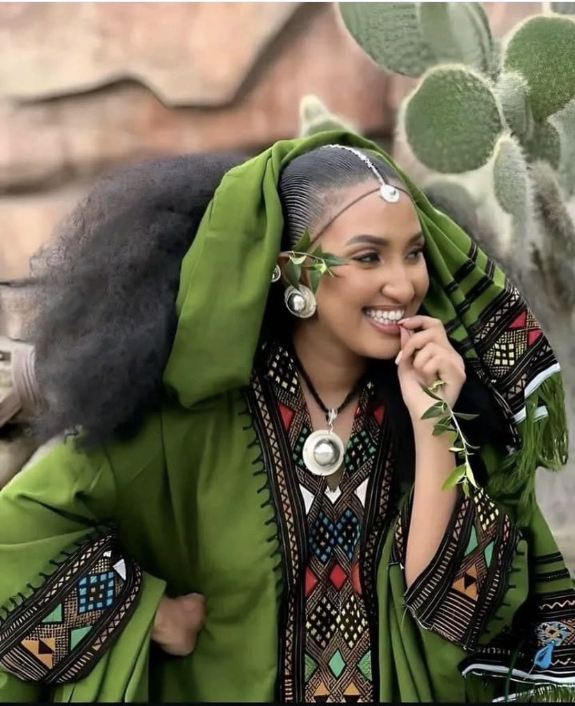 Eth_Ireland's tweet photo. መልካም ቀን 💚💛❤️ https://t.co/xBE2wN5YEU