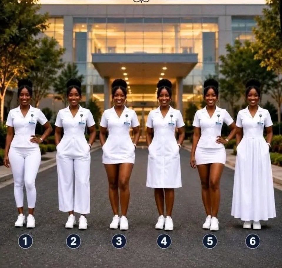 cmainx_'s tweet photo. How do you prefer your private nurse to come visiting? 🌚 https://t.co/HHHZt6w3gx
