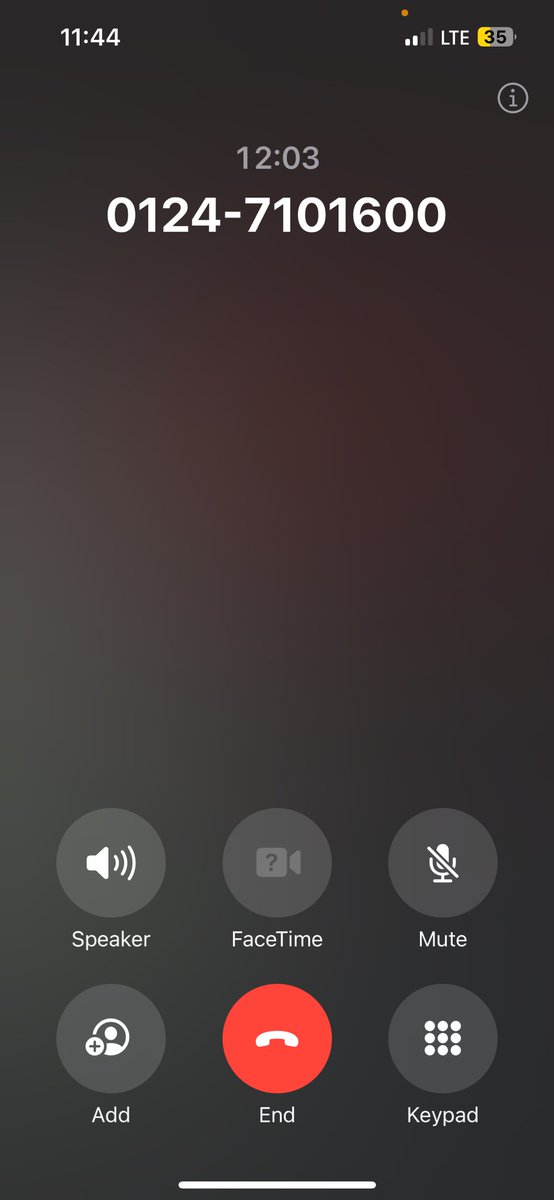 Surajs7894's tweet photo. @AjaySingh_SG @flyspicejet you service team is really shit. People have issues but not one picks the call. Thats the reason people choose other operator.

On call from last 12 min but stuck in IVR (Customer care is busy) https://t.co/Ho93Wtkr8Y