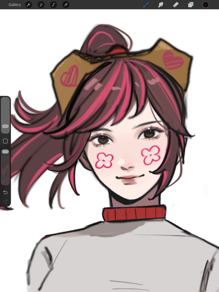 t5ngerine's tweet photo. cardboard dva >_<
#overwatch https://t.co/ttSvK4Rgox