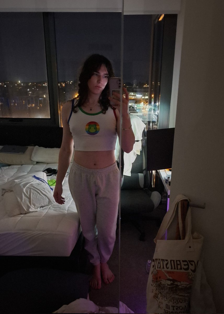 Charlotte (Pussy On Preorder) tweet media