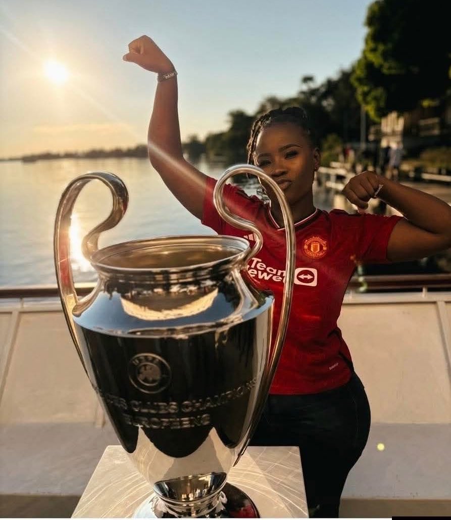 Oluchi_react tweet media