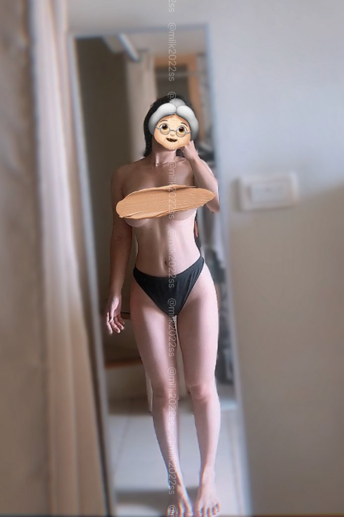 奶奶蓋被子💦 tweet media