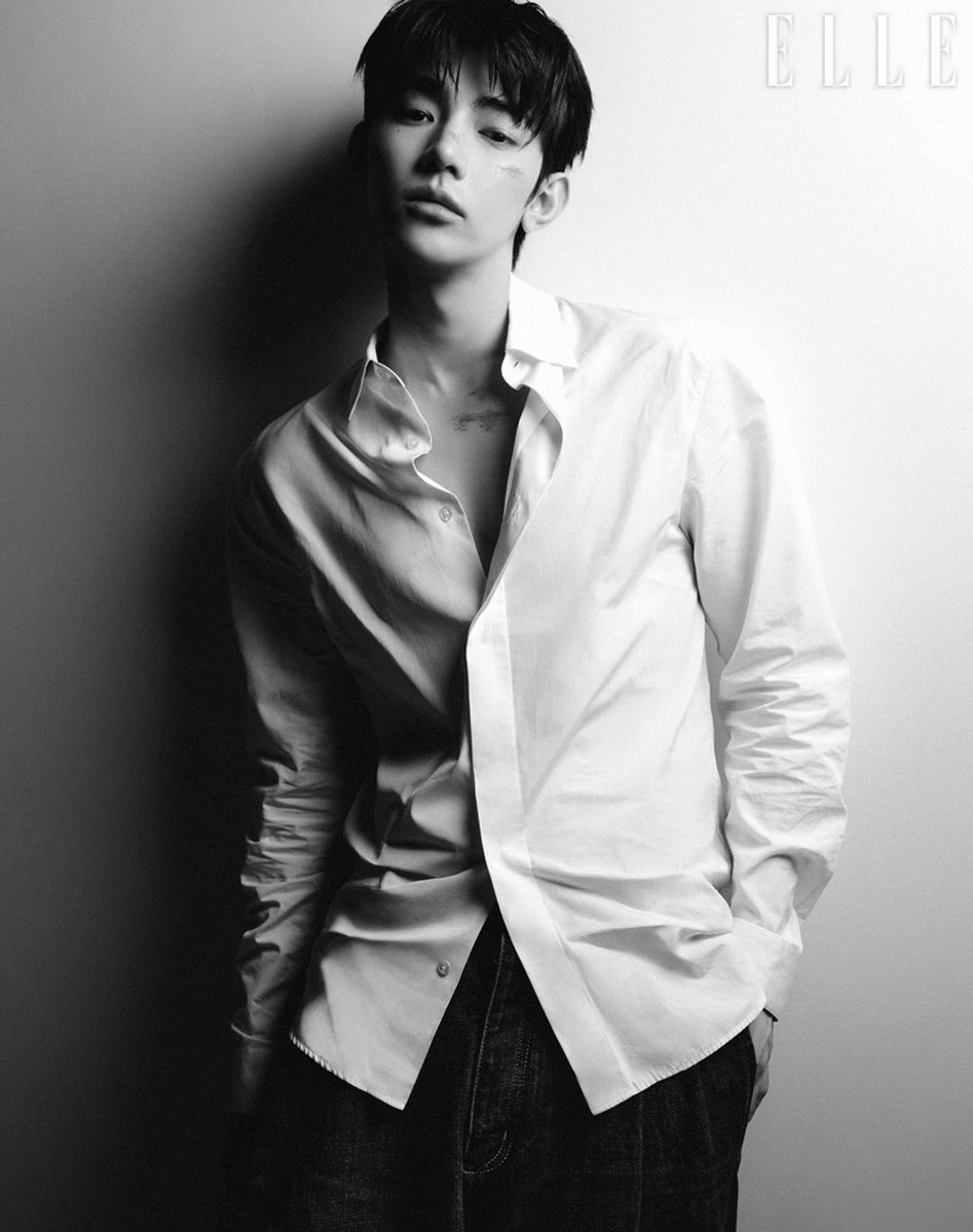 zhaofairy's tweet photo. 260605 ellekorea instagram update #zhanghao https://t.co/VVvU4PdF4e