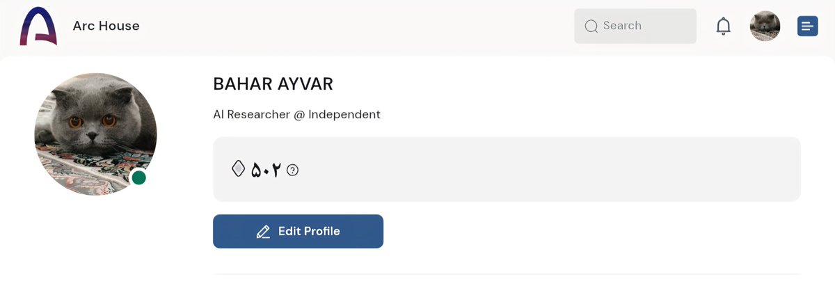 ablom0's tweet photo. Just crossed 500+ points on Arc. ✅

Spent the last few weeks learning, participating, building, and engaging with the community.

Builder submission is now in. Looking forward to the next chapter and excited to keep building alongside the Arc ecosystem. 🚀

@arc https://t.co/LXew7MOVZ8