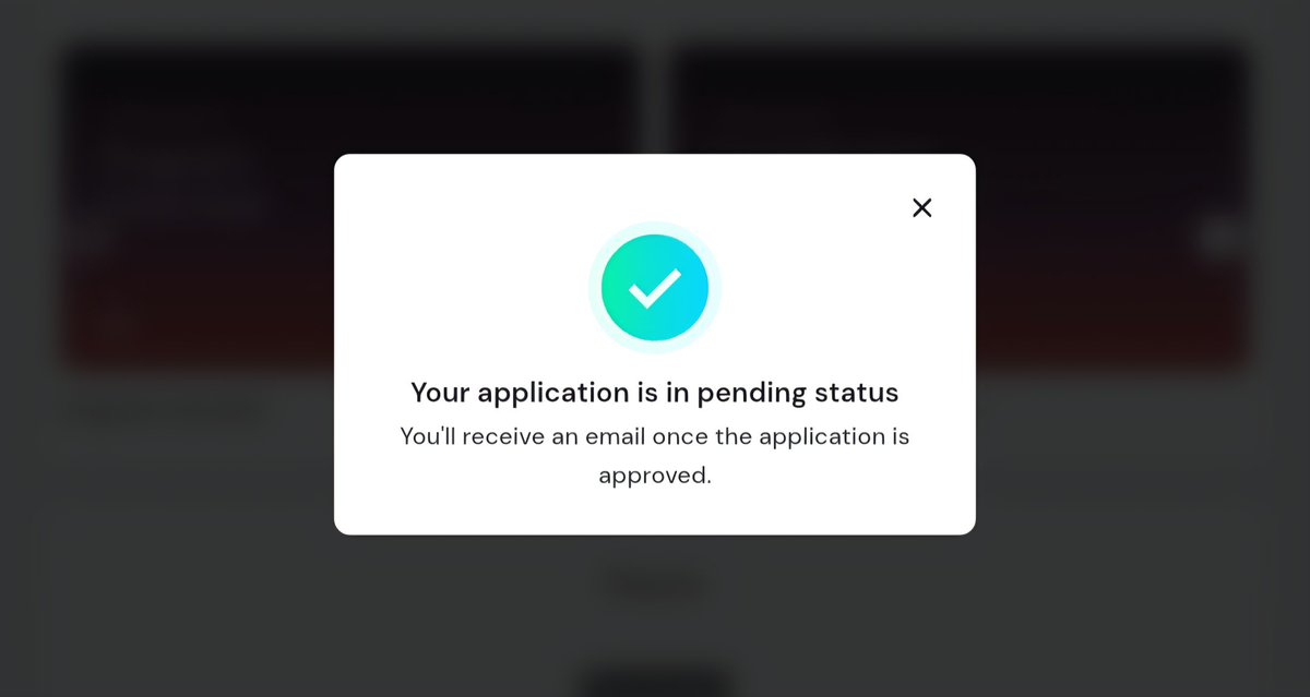 ablom0's tweet photo. Just crossed 500+ points on Arc. ✅

Spent the last few weeks learning, participating, building, and engaging with the community.

Builder submission is now in. Looking forward to the next chapter and excited to keep building alongside the Arc ecosystem. 🚀

@arc https://t.co/LXew7MOVZ8
