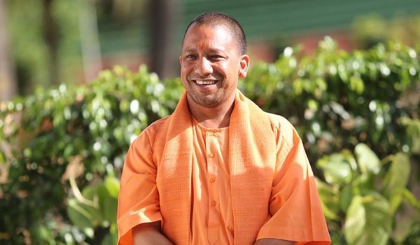 nirman_vihar's tweet photo. Happy Birthday, Hon'ble CM of Uttar Pradesh Yogi Adityanath.

Through your work, you have transformed the image of Uttar Pradesh over the past 9 yrs.

As India aims for Viksit Bharat 2047, UP will play a crucial role in that journey n your commitment to the state progress is 🫡. https://t.co/Iw0DiJrz6j