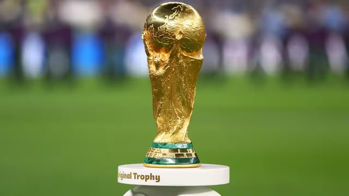 TheInsiderPaper's tweet photo. NEW: FIFA says a website glitch has left dozens of fans getting free tickets for the World Cup 2026 https://t.co/JfueOitDX4