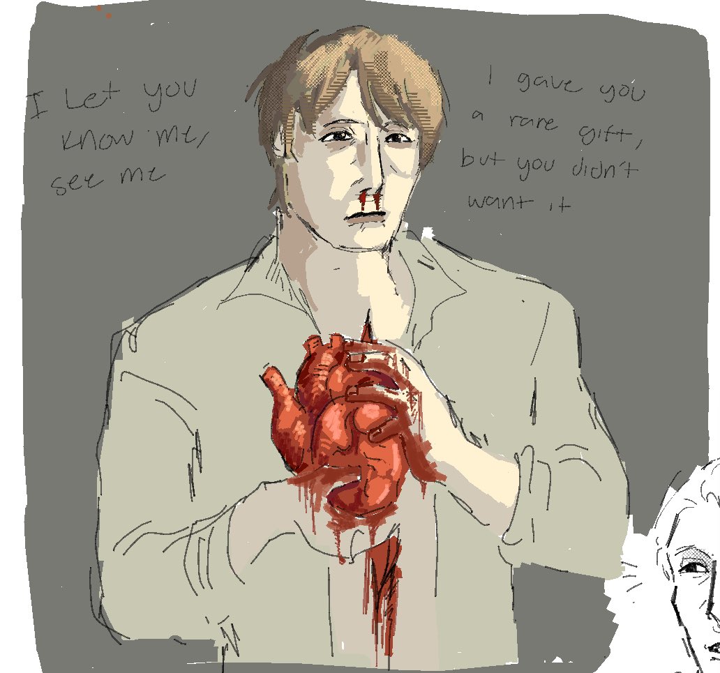 AbyssaIle's tweet photo. Draw space hannigram WIPS https://t.co/Vv7M1OOZi6