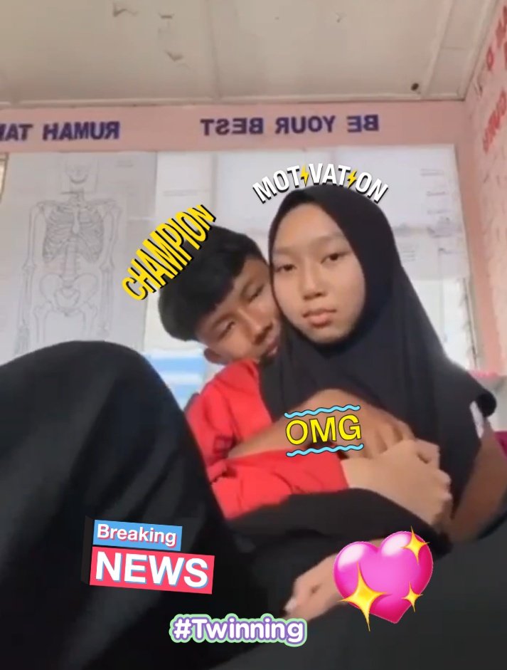 spozting's tweet photo. Nurlisa malaysia
https://t.co/1xr8ubQYaT
Full video
https://t.co/ODhJyHTmF6

https://t.co/AofcNVsHT0

Menkeu  maling berkedok gizi sarwendah IHSG bangkitnya pemain lama bermanfaat tepat sasaran 

#Ad 
#hijabmalay 
#nurlisamalayviral https://t.co/2LzcX90Lkz