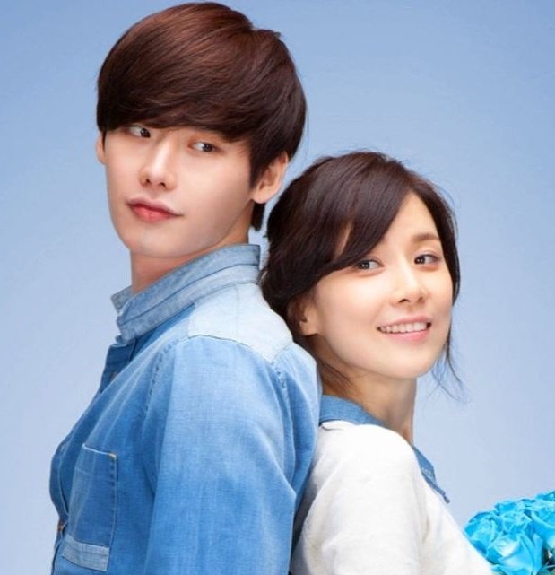 hallyuforums's tweet photo. #IHearYourVoice starring #LeeJongSuk and #LeeBoYoung premiered 13 years ago today.

#HallyuForums #Hallyu #KDrama https://t.co/iZ3w0LXD0x