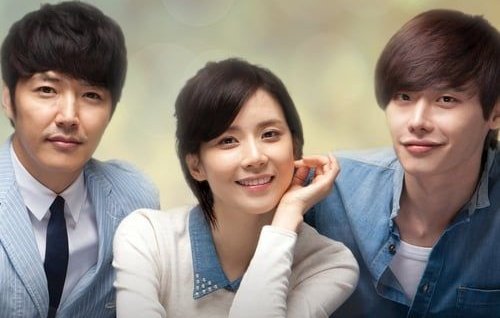 hallyuforums's tweet photo. #IHearYourVoice starring #LeeJongSuk and #LeeBoYoung premiered 13 years ago today.

#HallyuForums #Hallyu #KDrama https://t.co/iZ3w0LXD0x