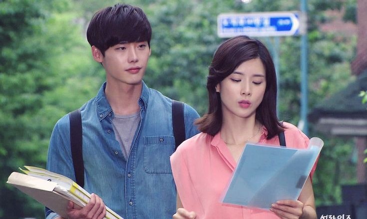 hallyuforums's tweet photo. #IHearYourVoice starring #LeeJongSuk and #LeeBoYoung premiered 13 years ago today.

#HallyuForums #Hallyu #KDrama https://t.co/iZ3w0LXD0x