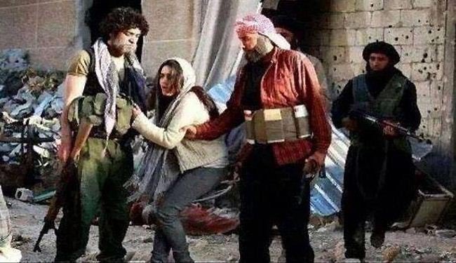Yazidisto's tweet photo. “He told me that according to Islam he is allowed to rape an unbeliever. He said that by raping me, he is drawing closer to God,”
a Yazidi survivor said. https://t.co/bCjcBllPKz