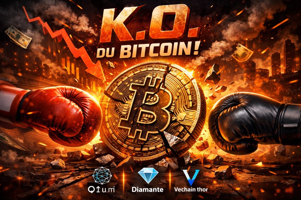 sagate20's tweet photo. L'effondrement actuel a un sens, passé d.'un vieux système a un nouveau. 
#BTC   
#Crypto  
#Blockchain   
#Web3  
#CryptoNews
#Volatilité    
#CryptoMarket   #CryptoCrash  #BTCDown  
#CryptoCommunity 
#FinanceNumérique  
 #CryptoAlert  
 #CryptoUpdate  
 #CryptoTrend
 #BTCDown https://t.co/ITuiPo1h8D