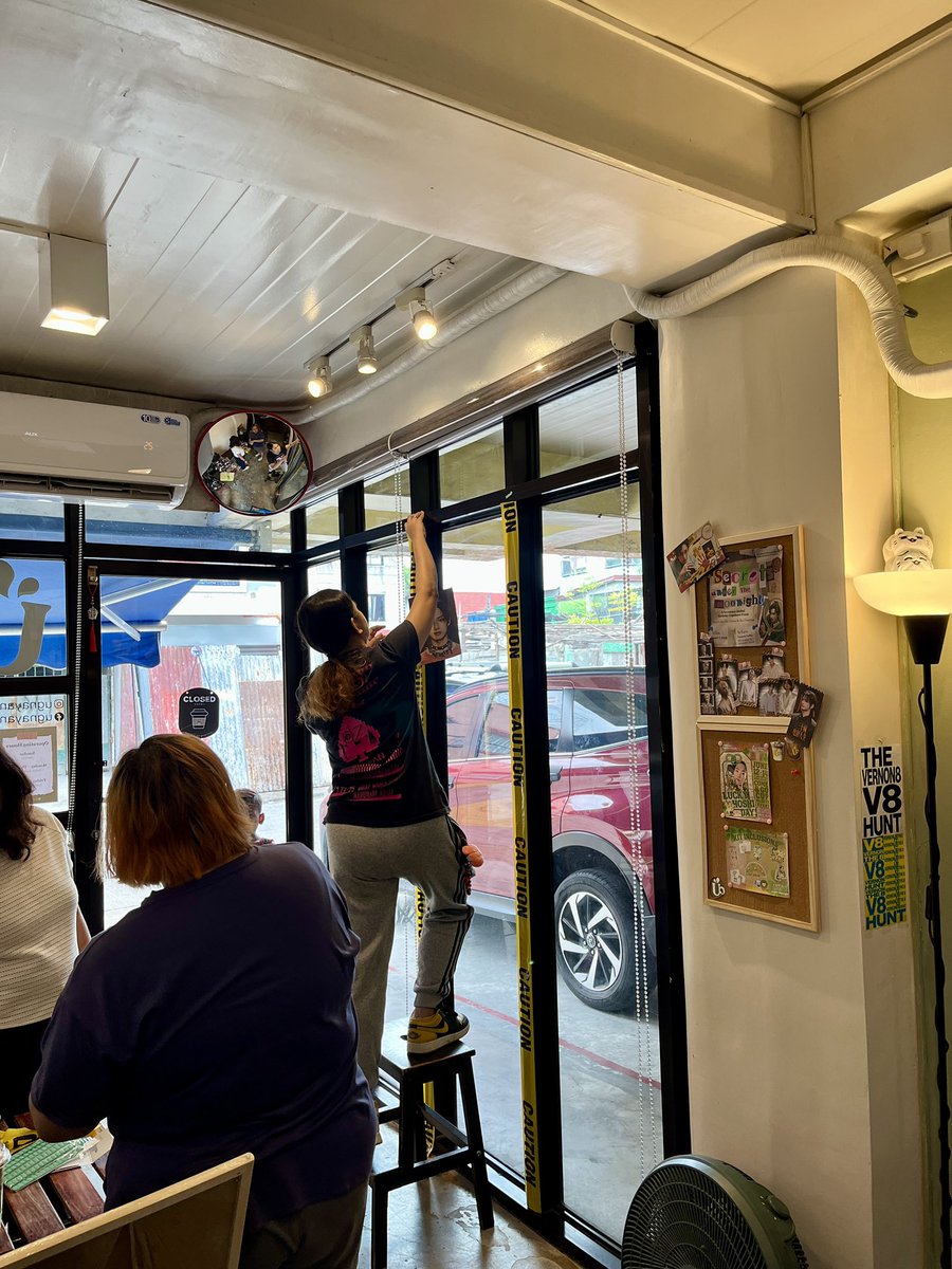 UgnayanCoffee's tweet photo. We’re ready for you! https://t.co/uVKtbMWPXI