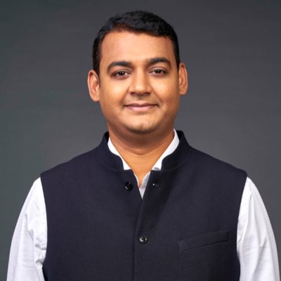 ajityeshwantrao's tweet photo. #NewProfilePic https://t.co/JUFSzUpeKu