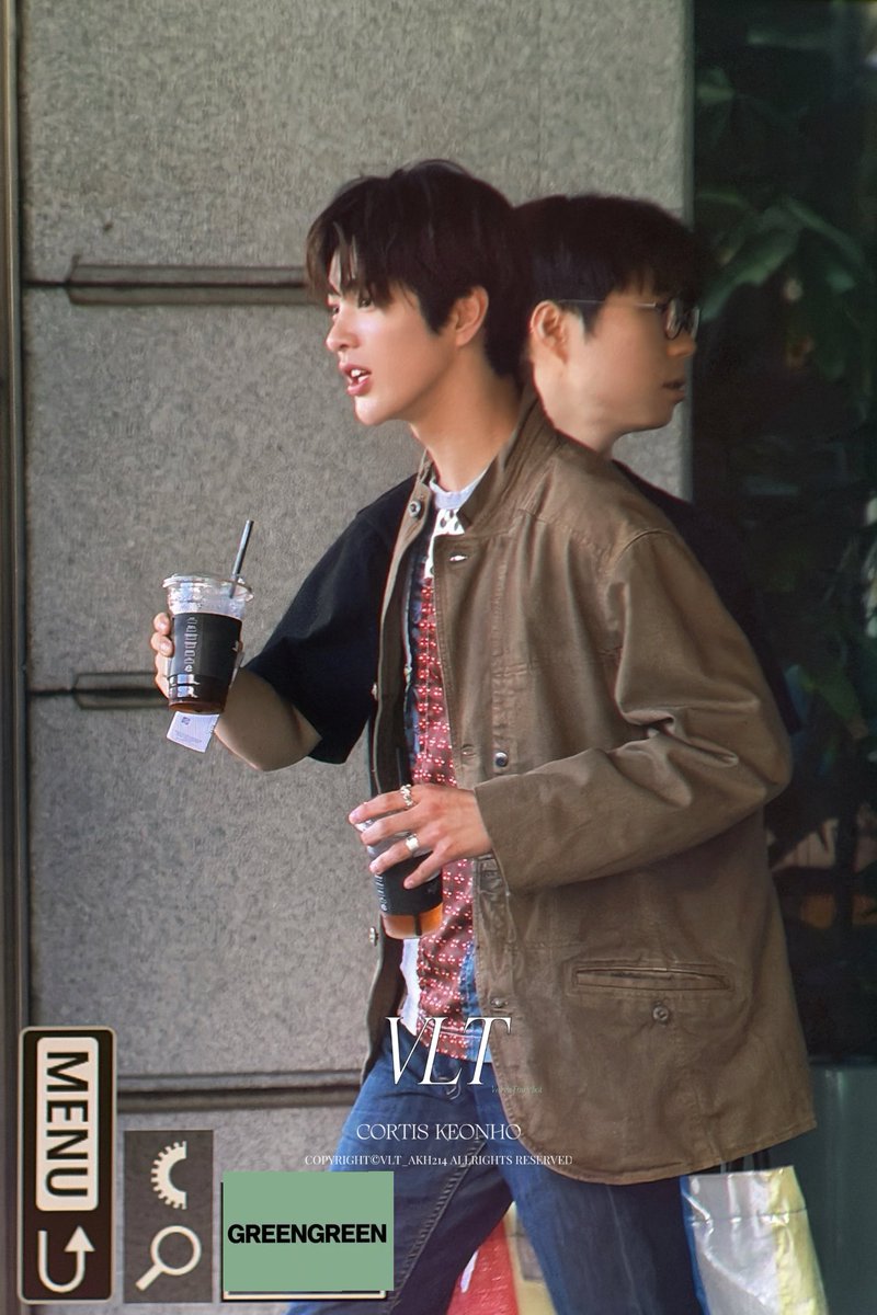 VLT_AKH214's tweet photo. 260605  #KEONHO #건호 #ゴンホ
#CORTIS #코르티스 #안건호 #アン·ゴンホ https://t.co/XFia3vWpSe