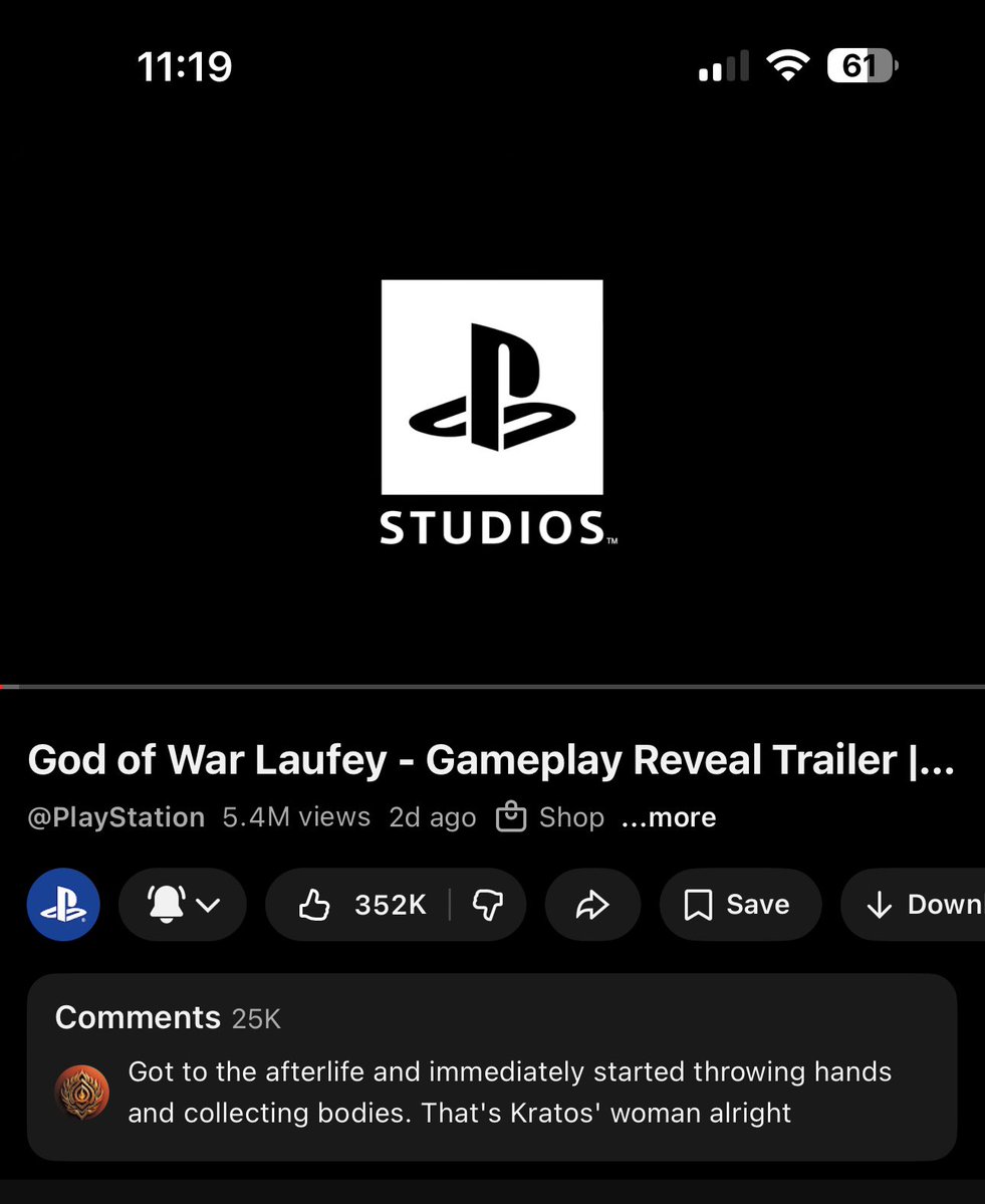 StygZin's tweet photo. @GeraltofGoonia @ImaRealFerret @sony_jpn @SonyGroup_JP ? https://t.co/ozNvUdllpD