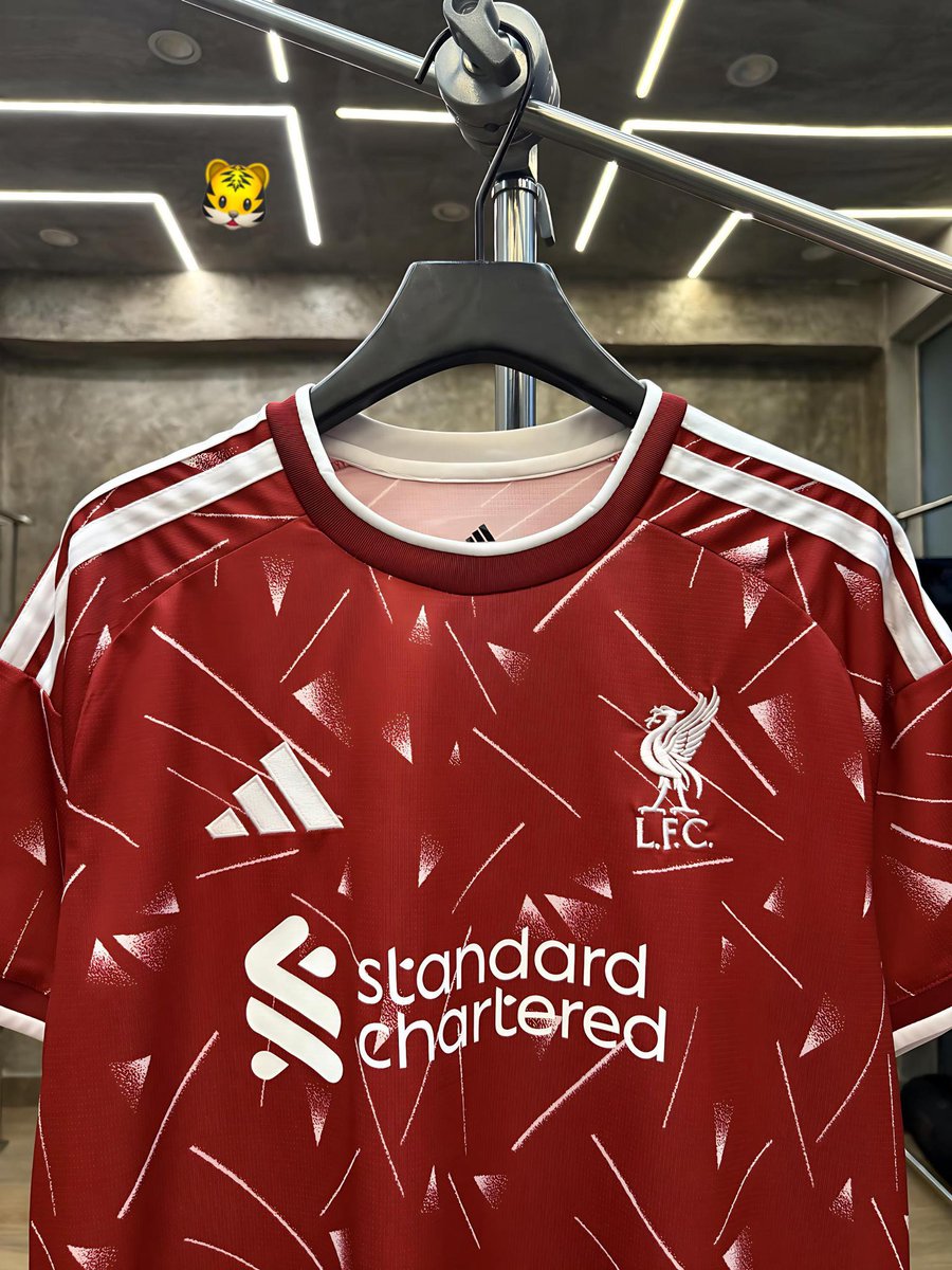 AlexDenz30's tweet photo. Pls retweet🙏

Update🔥

Liverpool 26/27 shirts available

Location:Lagos

Delivery:Nationwide🇳🇬

Long :22k
Short: 20k
           
Contact:https://t.co/mKG9tkTGkR

Mateus Fernandes Kenneth Okonkwo Wizkid Spain Bayo Onanuga Yoruba Muslims Ifechukwu Dennis Stay For The Night https://t.co/6mDFjbl1Vb