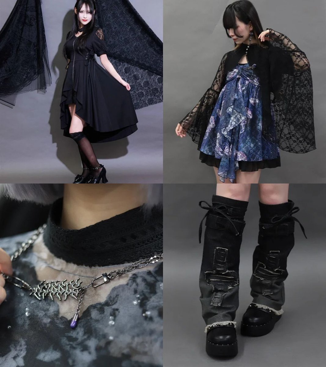 NIBBLE POISON -ニブルポイズン- (@nibblepoison_O) / Posts / X