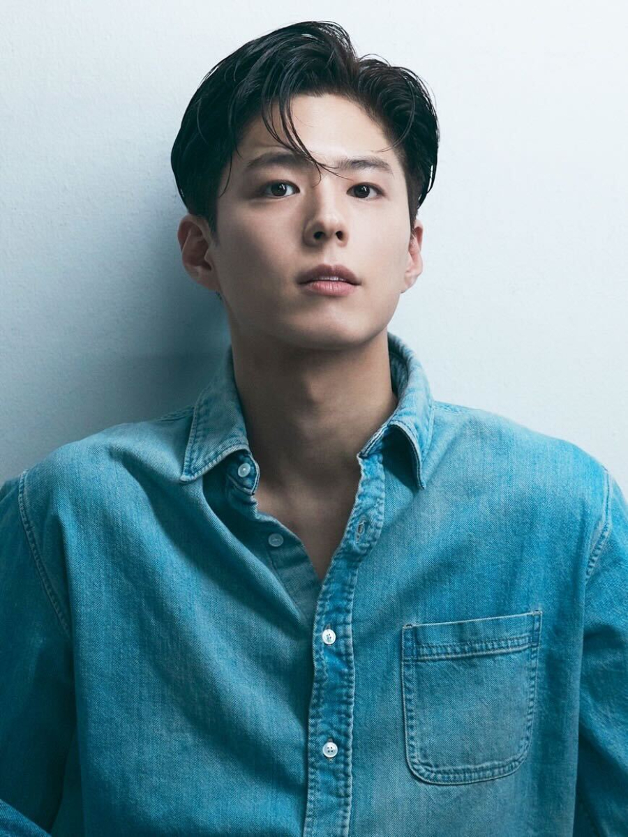 Koari_korea's tweet photo. 【NEWS】
#パク・ボゴム、アニメーション映画『#ダビデ』で声優デビュー🥳

劇中ではミュージカルナンバーも披露する予定です🎶

パク・ボゴムは「勇気と希望を描く物語に共感した」と明かしました❗️
詳しくはコチラ👇
🔗https://t.co/J119937o6U

#パクボゴム #ParkBoGum #David https://t.co/ud1Qyyblhn