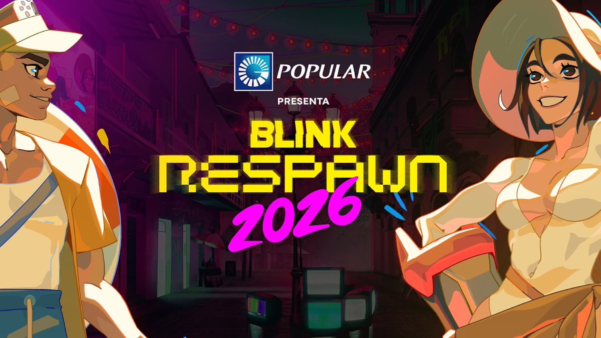 kakuge_checker's tweet photo. 【スト6】この週末、ドミニカ共和国 サントドミンゴ大会「Blink Respawn 2026」が開催 ＞ https://t.co/qBQ7u4ev8k

MenaRDの地元、ドミニカ共和国の格ゲー大会。
スト6はCPTプレミア大会に指定されており、日本からも10名以上が参加。
「日本 vs ドミニカ共和国」対抗4vs4も予定。

■放送先
・公式日本語放送
https://t.co/h09ykiRv9r
https://t.co/3DZhE4E4hX

・本放送
https://t.co/K301IFZrCE

■日本時間日程（24時間表記）
・1日目
6月5日（金）23:30 （1日目全体日程開始）
6月6日（土）07:00 スト6 プール I
6月6日（土）09:00 スト6 『Red Bull ショウダウン 日本 vs ドミニカ共和国』
（ときど、ヤマグチ、ひぐち、こばやん、MenaRD、Crossover、LuiMan、Bryan-D）

・2日目
6月6日（土）23:30 （2日目全体日程開始）
6月6日（土）23:30 スト6 プール A～B～C
6月6日（土）23:30 餓狼CotW プール
6月7日（日）04:30 2XKO プール
6月7日（日）05:30 スト6 Top48
6月7日（日）07:00 餓狼CotW Top8★
6月7日（日）08:00 スト6 Top24

・3日目
6月7日（日）23:00 （3日目全体日程開始）
6月7日（日）23:00 2XKO Top8★
6月8日（月）08:00 スト6 Top8★

■大会経過、トーナメント表
https://t.co/lxc5aytJTC

・Blink Respawn 2026 現地日本勢Xリスト
https://t.co/90II4ZDZPp  ※作業上の都合で、大会から数日後以降に削除予定です。

■会場
海外 - ドミニカ共和国 サントドミンゴ

■エントリー数
スト6（316）、スマブラSP（226）、2X（52）、餓狼CotW（39）、鉄拳8（36）、GGST（22）、MK1（17）

■イベント公式サイト
https://t.co/lxc5aytJTC Blink Respawn 2026 https://t.co/8XuMwjbdAY
https://t.co/QWiBHFJSjm Blink Respawn X
https://t.co/kWYqGXnhsI Blink Esports X

■メモ
https://t.co/sMklWtQmCH