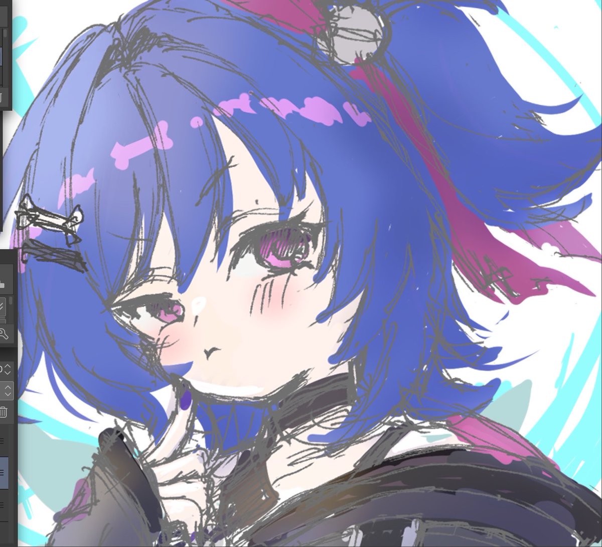 AoMo_358's tweet photo. 石無いけど3凸しようか迷ってる☹️カワイイ🥺 https://t.co/6Xcks0rs77