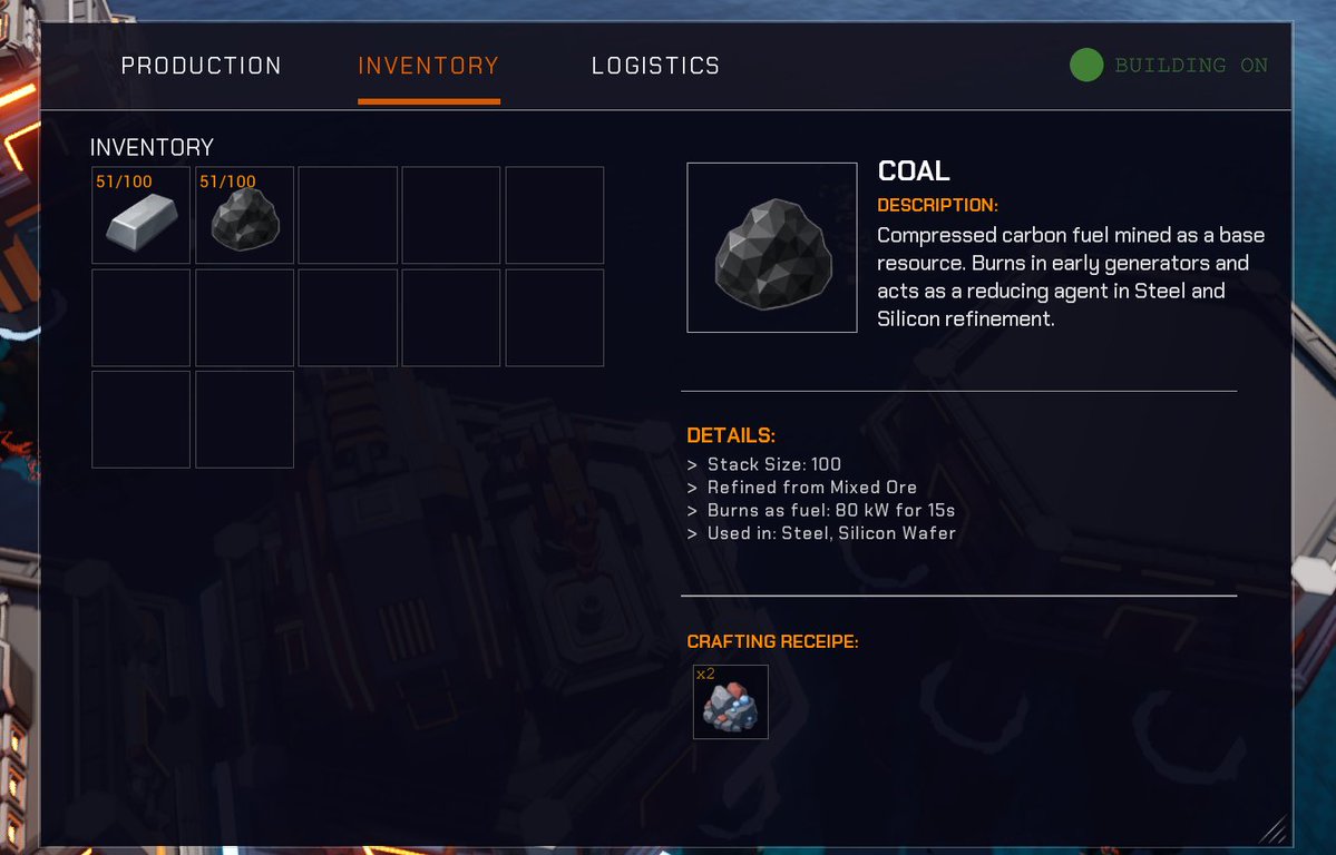 YCS88888's tweet photo. Updated the UI design, changed the fonts and i change the size of texts

#sologamedev #indiegamedev #UnrealEngine5 https://t.co/5ajeiyN93M