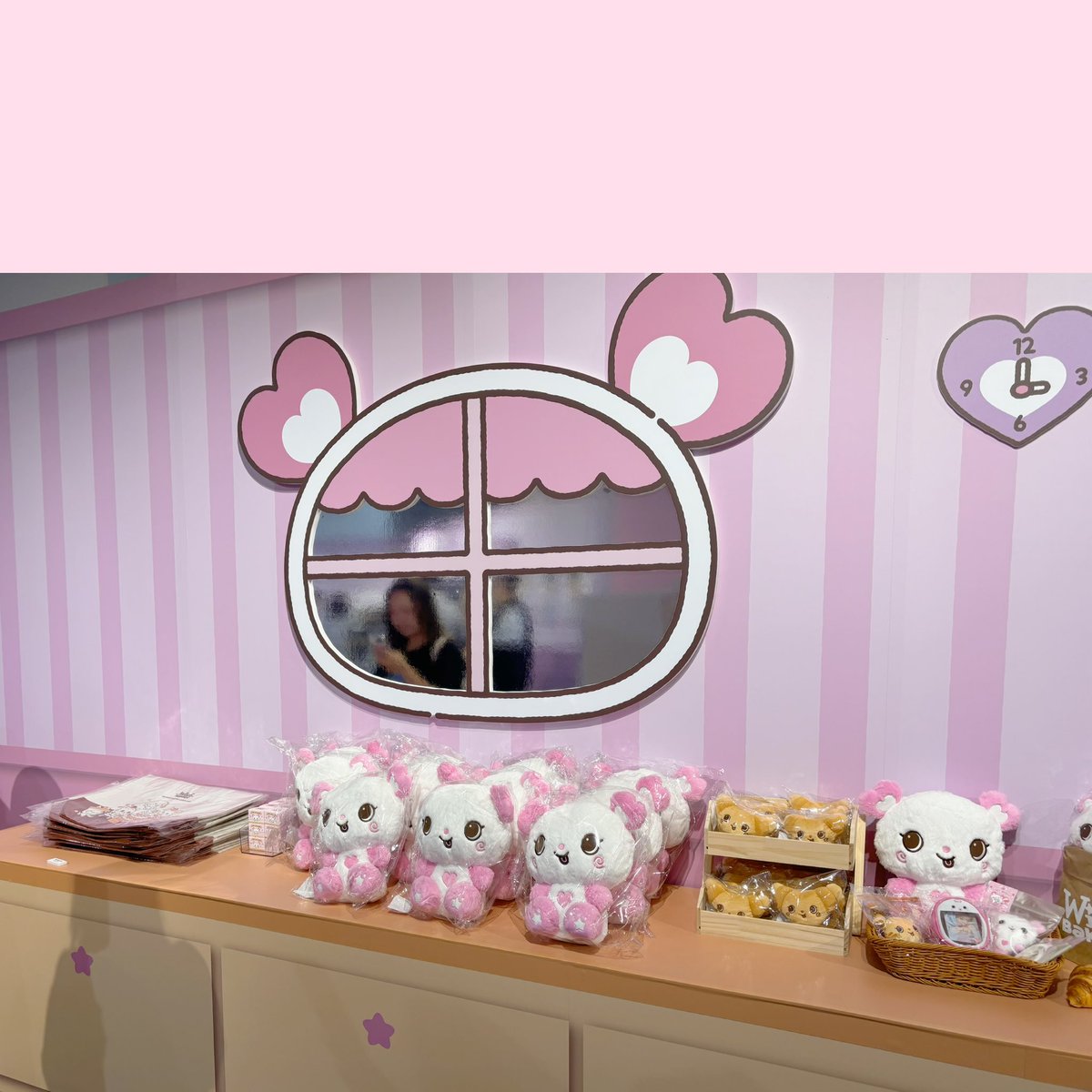 ___om2B's tweet photo. #NCTWISH #WISHBAKERY https://t.co/IbJBlcq6IE