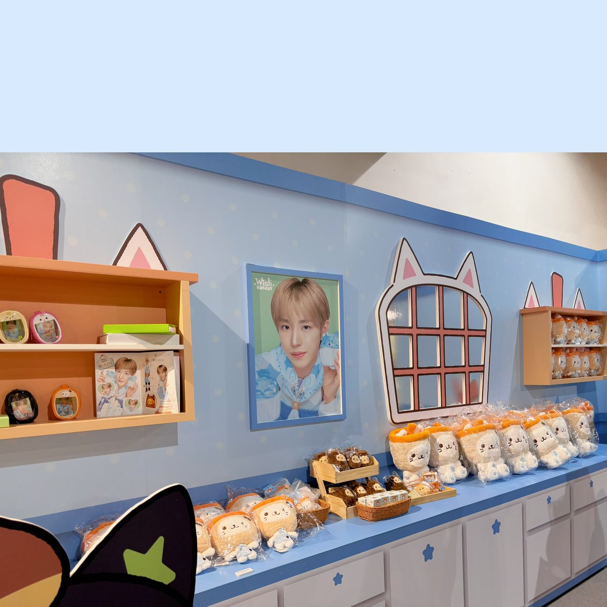 ___om2B's tweet photo. #NCTWISH #WISHBAKERY https://t.co/IbJBlcq6IE