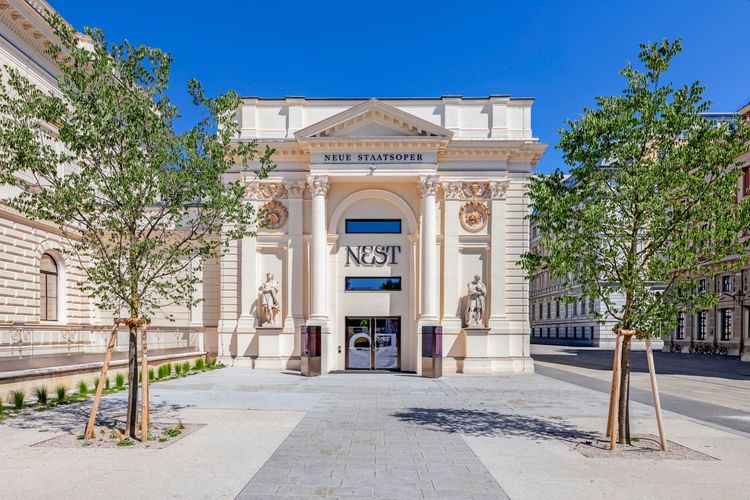 northlancing's tweet photo. #wien Children's Opera in the Nest 2026/27: The Little Witch, the Little Prince and Anne Frank

The second venue of the State Opera has presented its new season program for children

https://t.co/F94rFmpGDv https://t.co/PVIaLyyjdn
