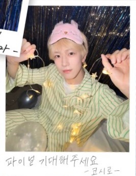 아로🐻‍❄️ tweet media